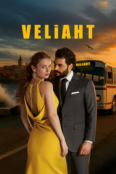 شاهدمسلسل ولي العهد الحلقة 7 مترجمة