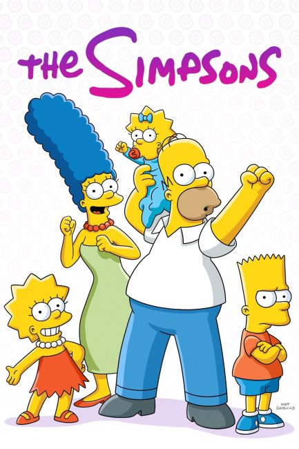 شاهدمشاهدة مسلسل The Simpsons الموسم 32 الحلقة 4 مترجمة