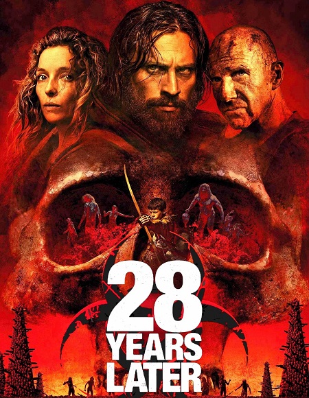 شاهدمشاهدة فيلم 28 Years Later 2025 مترجم