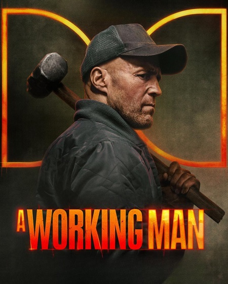 شاهدمشاهدة فيلم A Working Man 2025 مترجم