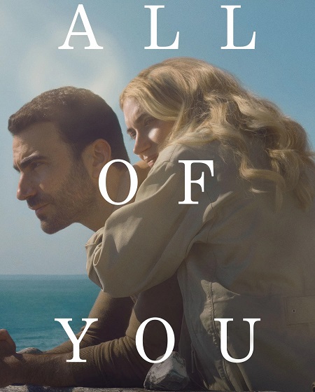 شاهدمشاهدة فيلم All of You 2024 مترجم