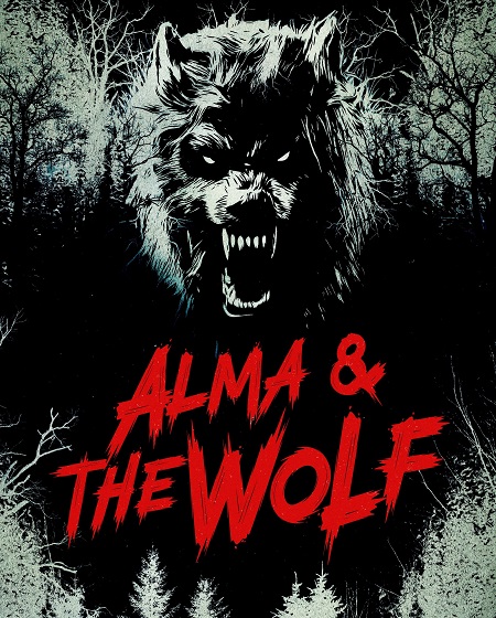 شاهدمشاهدة فيلم Alma and the Wolf 2025 مترجم