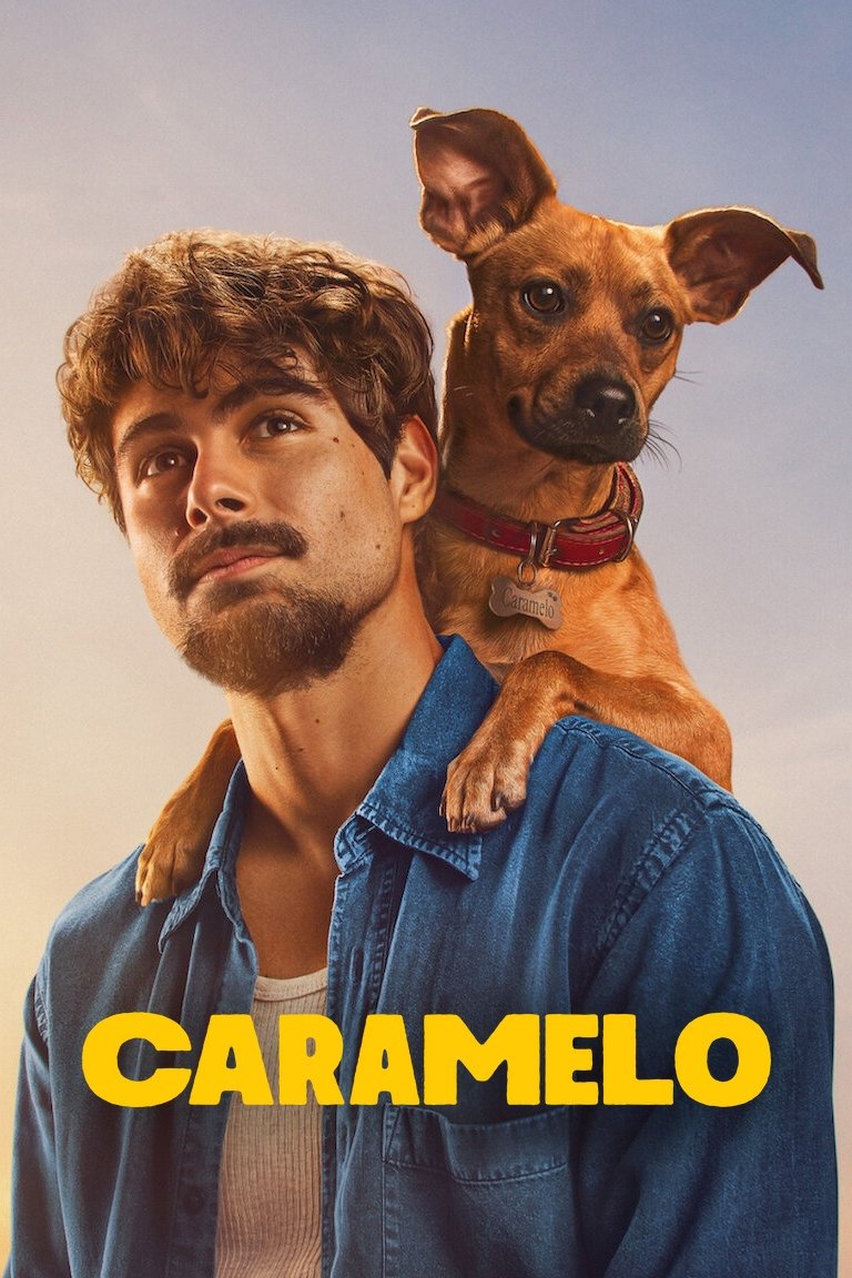 شاهدمشاهدة فيلم Caramelo 2025 مترجم