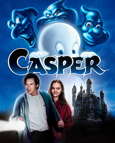 شاهدمشاهدة فيلم Casper 1995 مترجم