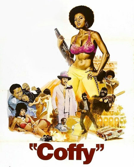 شاهدمشاهدة فيلم Coffy 1973 مترجم