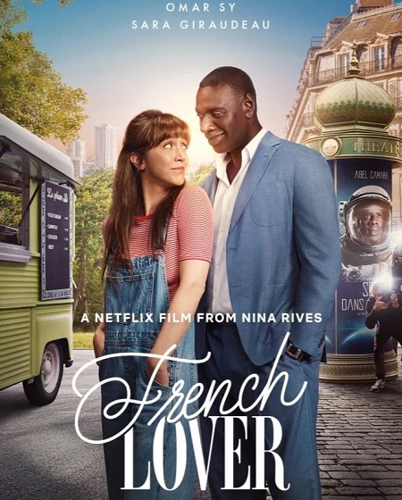 شاهدمشاهدة فيلم French Lover 2025 مترجم