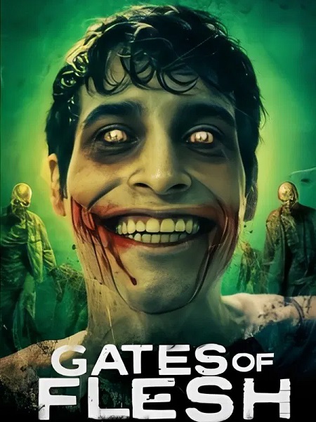 شاهدمشاهدة فيلم Gates of Flesh 2025 مترجم