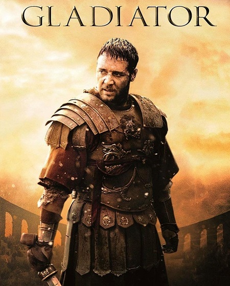 شاهدمشاهدة فيلم Gladiator 1 2000 مترجم