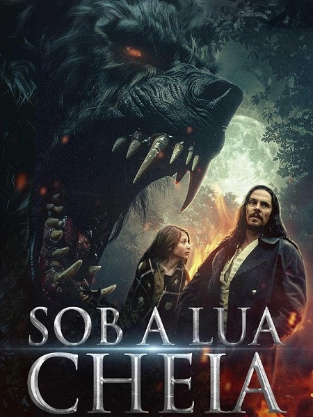 شاهدمشاهدة فيلم Gypsy Moon 2024 مترجم