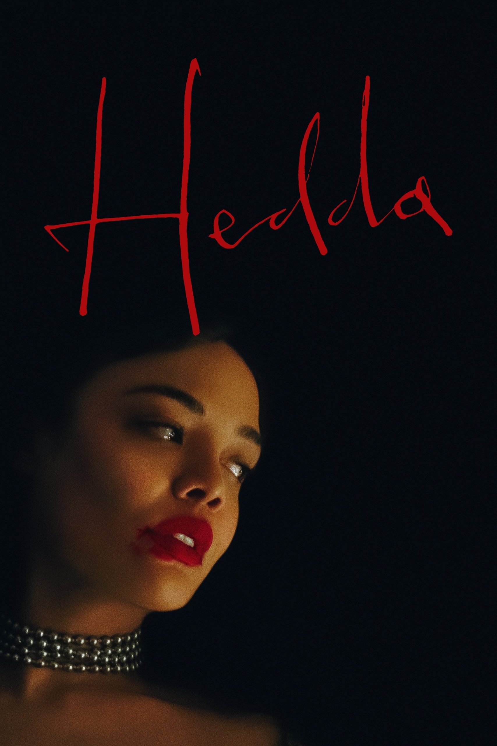 شاهدمشاهدة فيلم Hedda 2025 مترجم