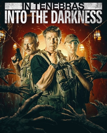 شاهدمشاهدة فيلم In Tenebras Into the Darkness 2024 مترجم