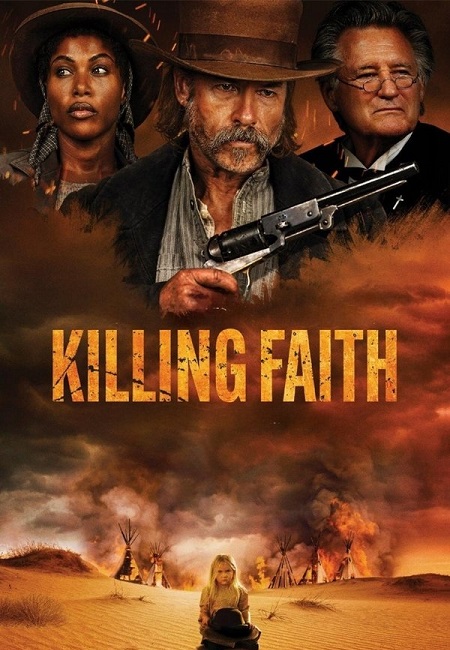 شاهدمشاهدة فيلم Killing Faith 2025 مترجم