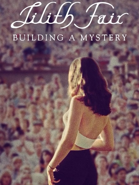 شاهدمشاهدة فيلم Lilith Fair Building a Mystery 2025 مترجم