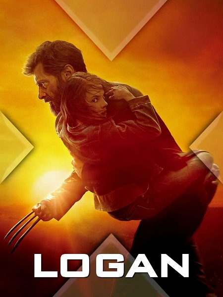 شاهدمشاهدة فيلم Logan 2017 مترجم