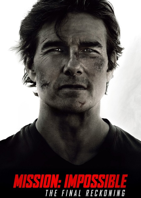 شاهدمشاهدة فيلم Mission Impossible 8 The Final Reckoning 2025 