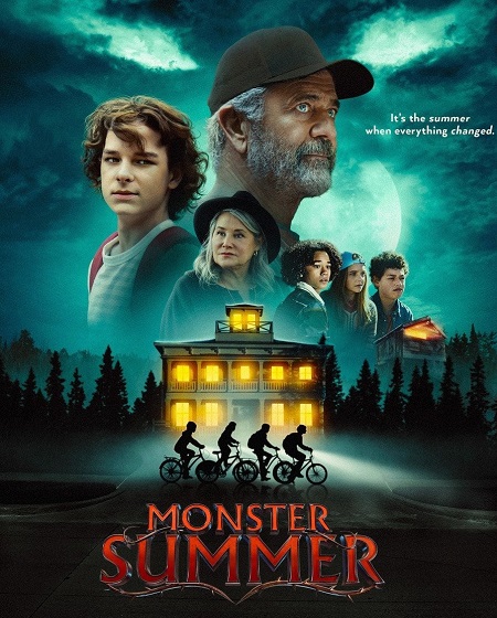 شاهدمشاهدة فيلم Monster Summer 2024 مترجم