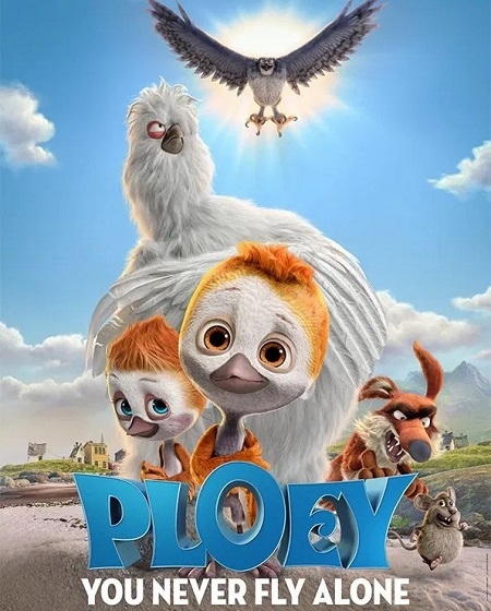 شاهدمشاهدة فيلم Ploey 1 2018 مترجم