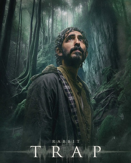 شاهدمشاهدة فيلم Rabbit Trap 2025 مترجم