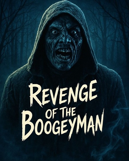 شاهدمشاهدة فيلم Revenge of the Boogeyman 2025 مترجم