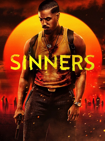 شاهدمشاهدة فيلم Sinners 2025 مترجم