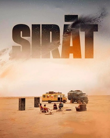 شاهدمشاهدة فيلم Sirat 2025 مترجم