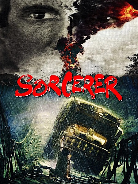 شاهدمشاهدة فيلم Sorcerer 1977 مترجم
