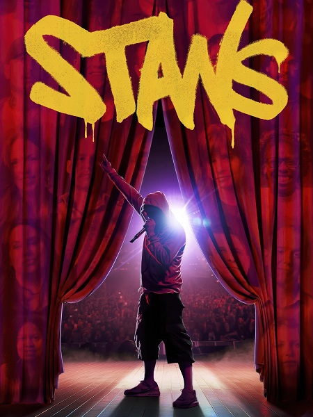 شاهدمشاهدة فيلم Stans 2025 مترجم