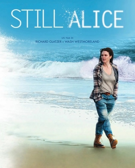 شاهدمشاهدة فيلم Still Alice 2014 مترجم