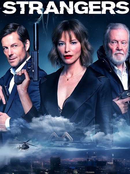 شاهدمشاهدة فيلم Strangers 2024 مترجم