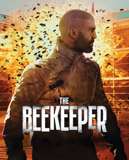 شاهدمشاهدة فيلم The Beekeeper 2024 مترجم