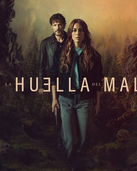 شاهدمشاهدة فيلم The Cavern Crimes 2025 مترجم