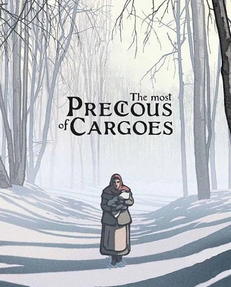 شاهدمشاهدة فيلم The Most Precious of Cargoes 2024 مترجم