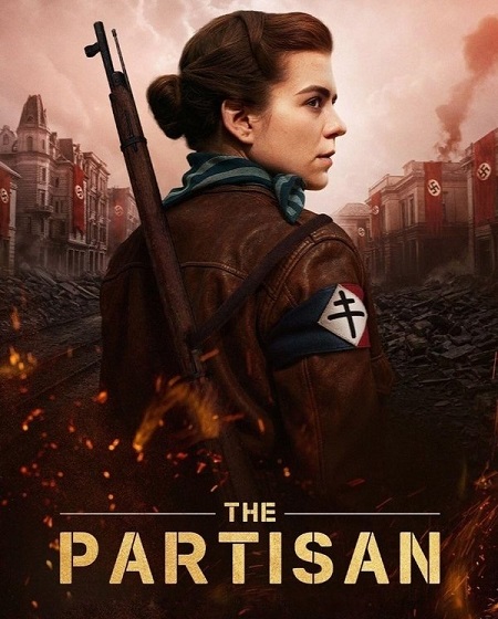 شاهدمشاهدة فيلم The Partisan 2024 مترجم