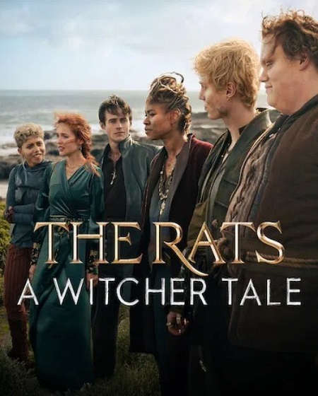 شاهدمشاهدة فيلم The Rats A Witcher Tale 2025 مترجم