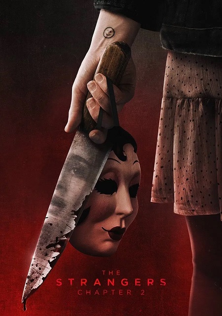 شاهدمشاهدة فيلم The Strangers Chapter 2 2025 مترجم