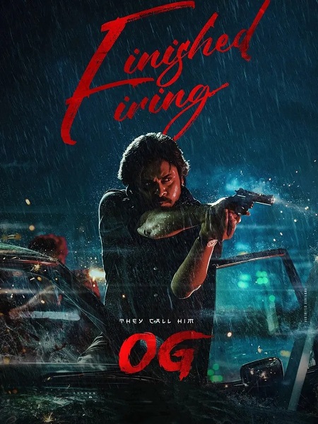 شاهدمشاهدة فيلم They Call Him OG 2025 مترجم