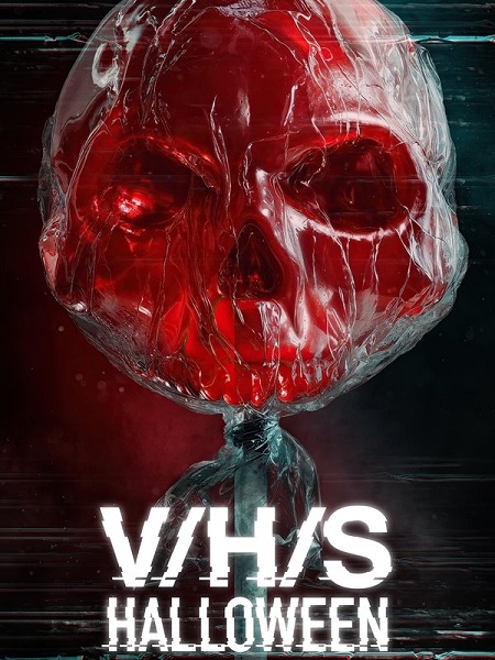شاهدمشاهدة فيلم VHS Halloween 2025 مترجم