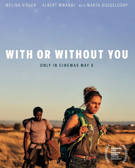 شاهدمشاهدة فيلم With or Without You 2024 مترجم