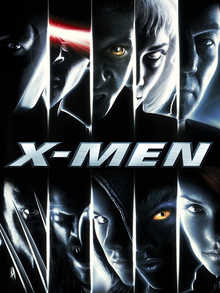 شاهدمشاهدة فيلم X-Men 2000 مترجم
