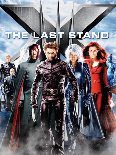 شاهدمشاهدة فيلم X-Men The Last Stand 2006 مترجم