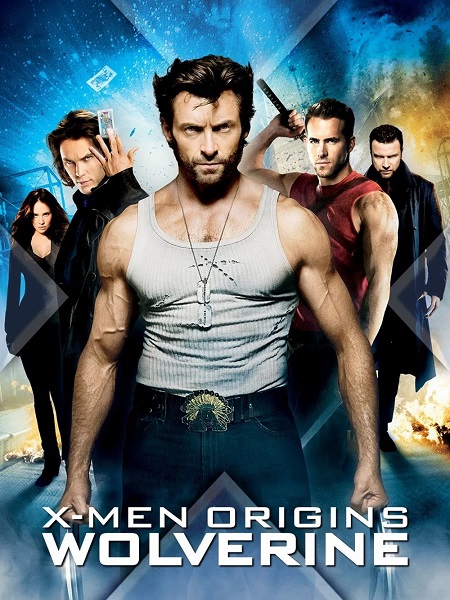 شاهدمشاهدة فيلم X-Men Origins Wolverine 2009 مترجم
