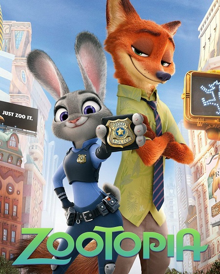 شاهدمشاهدة فيلم Zootopia 1 2016 مترجم