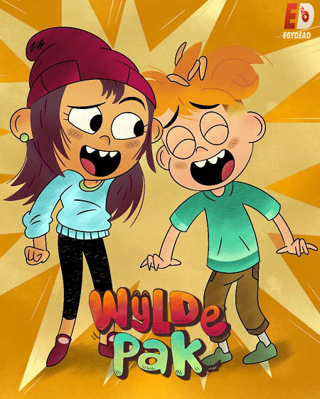 شاهدكرتون وايلد باك الجزء الاول الحلقة 10 مدبلجة