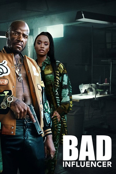 شاهدمسلسل Bad Influencer الحلقة 7 مترجمة