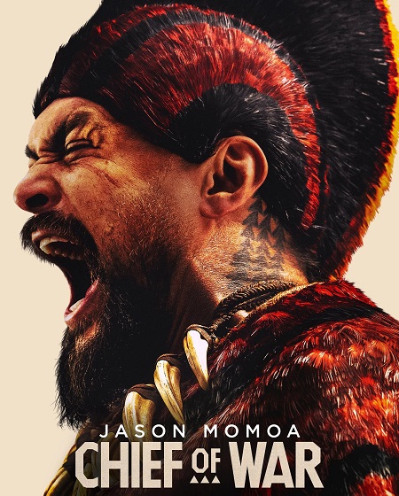 شاهدمسلسل Chief of War الحلقة 9 مترجمة