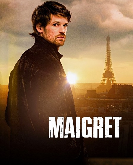 شاهدمسلسل Maigret الموسم الاول الحلقة 1 مترجمة