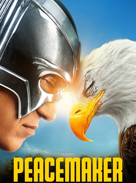 شاهدمسلسل Peacemaker الموسم الثاني الحلقة 8 مترجمة