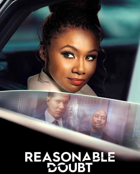 شاهدمسلسل Reasonable Doubt الموسم الثالث الحلقة 8 مترجمة