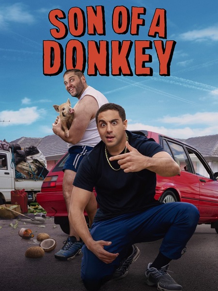 شاهدمسلسل Son of a Donkey الموسم الاول الحلقة 6 