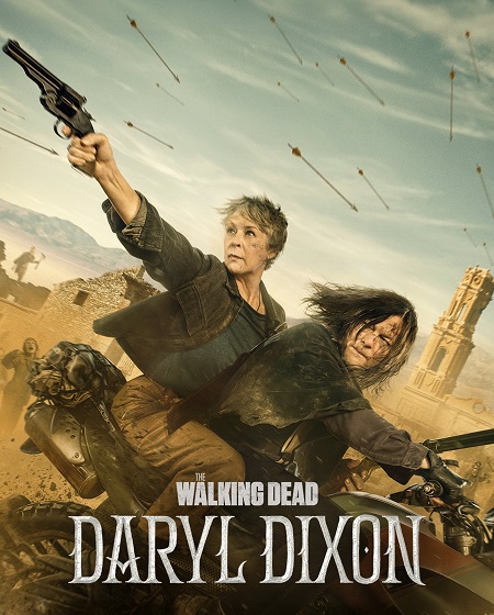 شاهدمسلسل TWD Daryl Dixon الموسم الثالث الحلقة 6 مترجمة